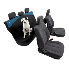 Kurgo Dog Rover Hammock Black