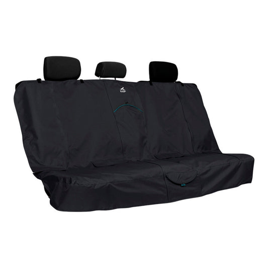 Kurgo Dog Rover Bench Seat Cover Black