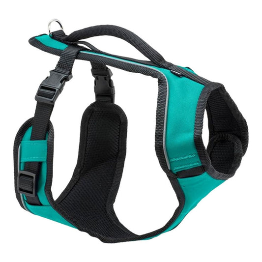 Petsafe Dog Easy Sport Harness Teal Medium