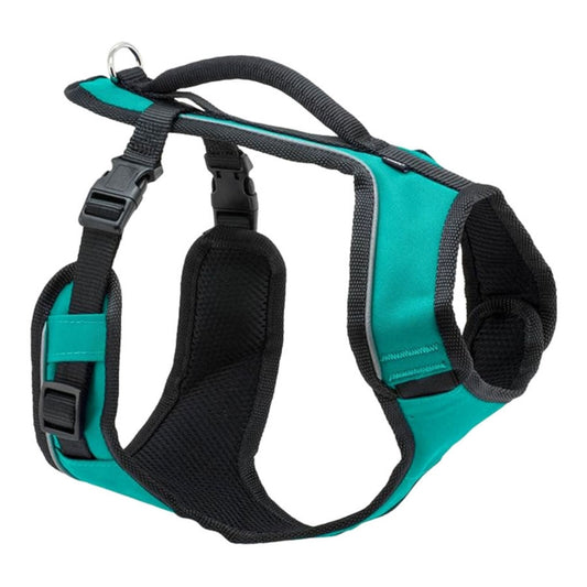 Petsafe Dog Easy Sport Harness Teal Small