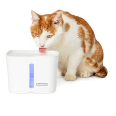 Petsafe Dog & Cat Viva Fountain Plastic Tray 64oz.