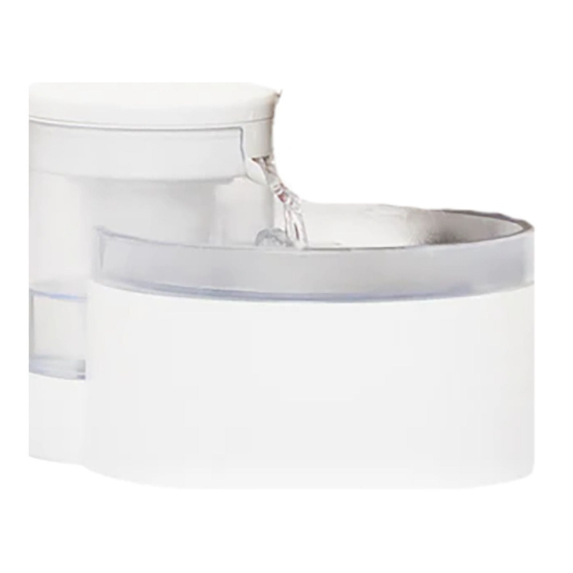 Petsafe Dog & Cat Outlast Pumpless Fountain 60oz.