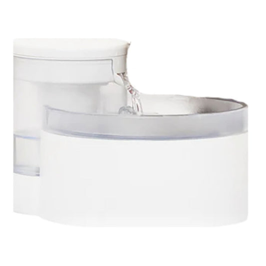 Petsafe Dog & Cat Outlast Pumpless Fountain 60oz.