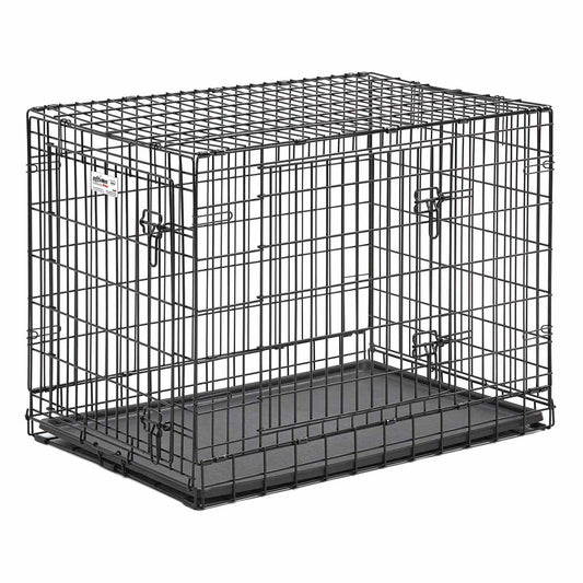 Ultima Pro Double Door Dog Crate