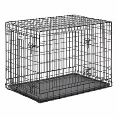 Ultima Pro Double Door Dog Crate