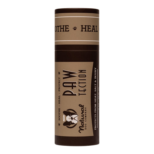 Natural Dog Company Dog Pawtection Stick 2oz.