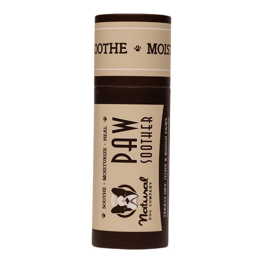 Natural Dog Company Dog Paw Soother Stick 2oz.