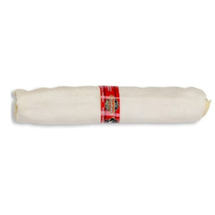 Lennox Beefhide Chews Natural Retriever Roll Dog Treat 9-10in