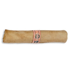 Lennox Beefhide Chews Peanut Butter Roll Dog Treat 9-10in