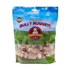 Lennox Bully Nuggets Dog Treat 16oz