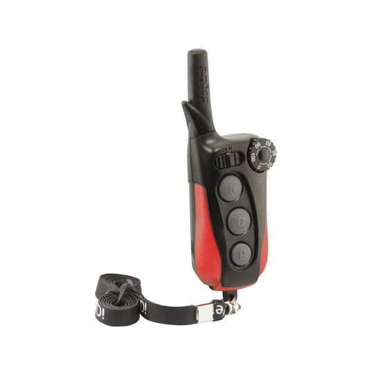 Dogtra IQ-PLUS Replacement Transmitter Black – 744622210286