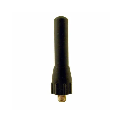 Dogtra 3″ Replacement Dog Transmitter Antenna Black – 744622870039