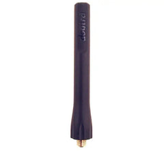 Dogtra 2″ Replacement Dog Transmitter Antenna Black – 744622870046
