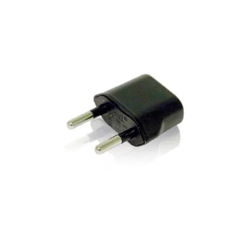 Dogtra Euro Voltage Adaptor Black – 744622902037