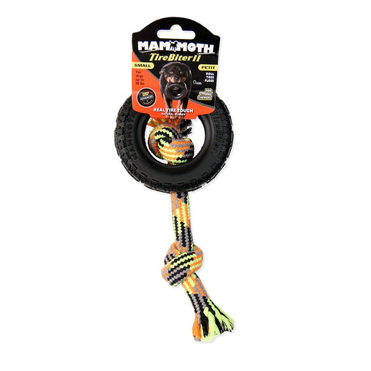 Mammoth TireBiter II with Rope 3.75in