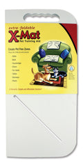 Mammoth X-Mat Extra Foldable Pet Training Aid