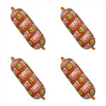 Happy Howie Dog Turkey Roll 7Oz