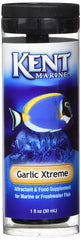 Kent Marine Garlic Xtreme for Fish 1ea/1 fl oz