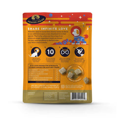 Givepet Dog Freeze-Dried Grain Free Mars Rover 3Oz