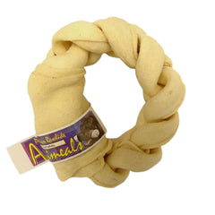 Animeal Braided Donut 5-6" (Single)