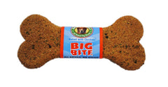 Natures Animals All Natural Big Bite Dog Biscuit Chicken Bulk 8in/24pc