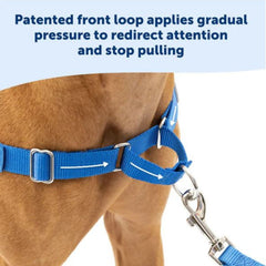 Petsafe Dog Easy Walk Harness Black Large
