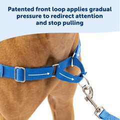 Petsafe Dog Easy Walk Harness Red Medium / Large