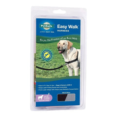 Petsafe Dog Easy Walk Harness Black Medium / Large