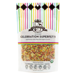 Lord Jameson Dog Celebration Superfetti 3oz.