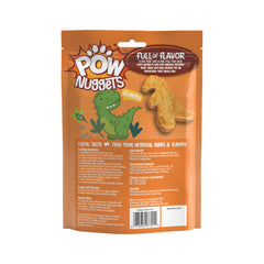 Pow Buddie Nuggets Dog Treats Chicken 13pk