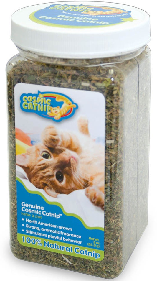 OurPets Cosmic Catnip 1.25 oz