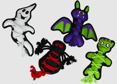 Multipet Cross-Ropes Halloween Assortment