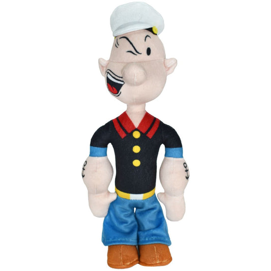 Multipet Popeye 11Inch Default Title