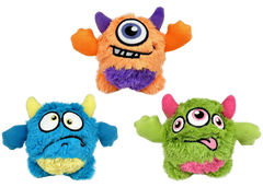 Multipet Oggle Monsters 5" (Each Sold Separate)