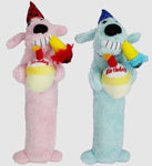 Multipet Loofa? Birthday 12 inch