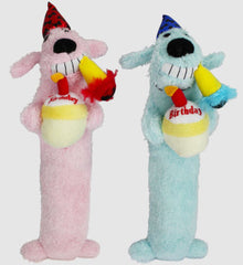 Multipet Loofa? Birthday 12 inch