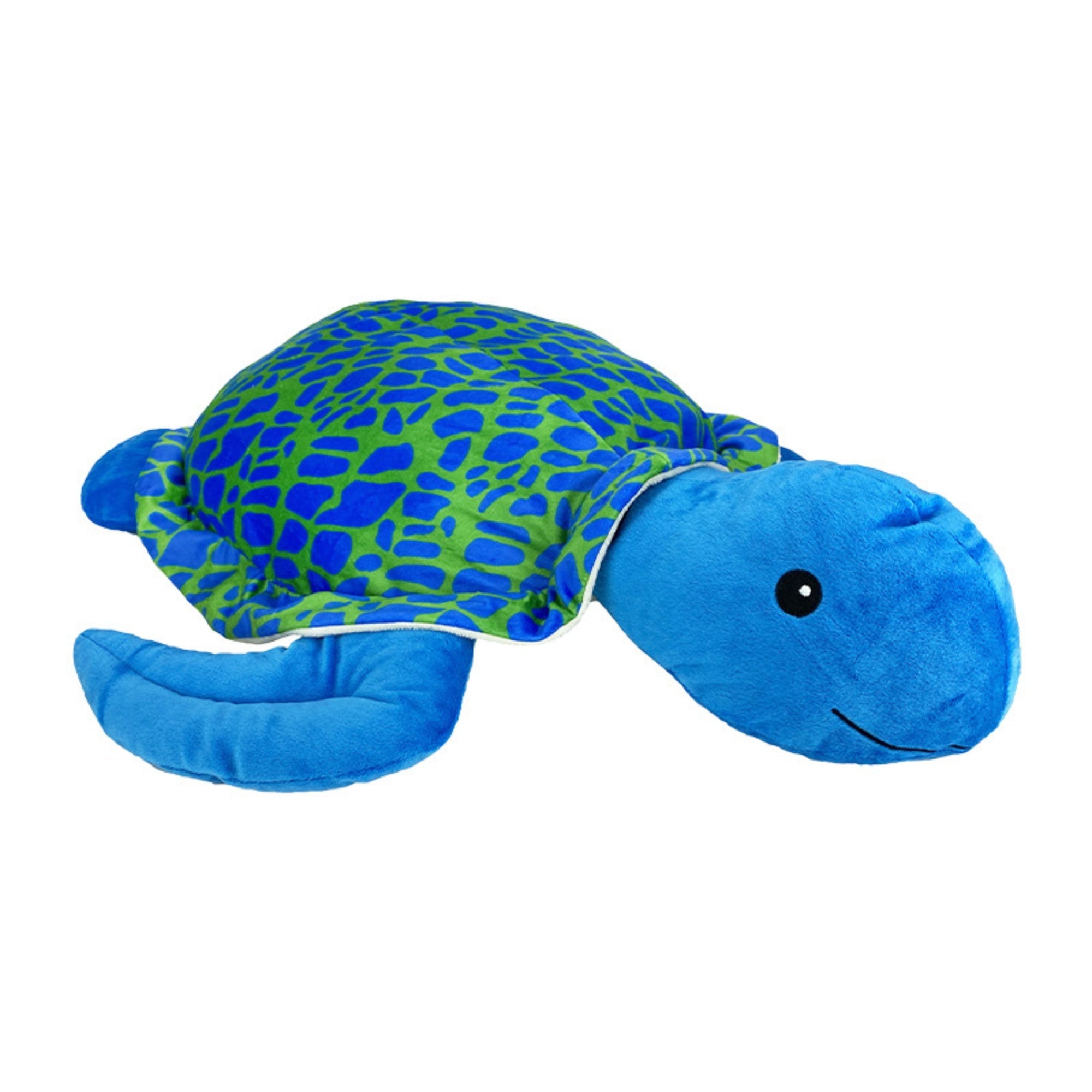 Multipet Dog Pet Envy Turtle Jumbo 24 Inches