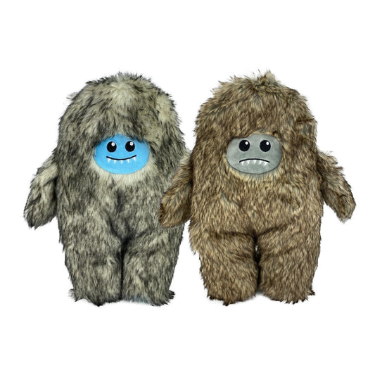 Multipet Dog Yeti Assorted Large Default Title