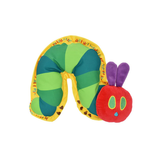 Multipet Eric Carle Very Hungry Caterpillar Flattie