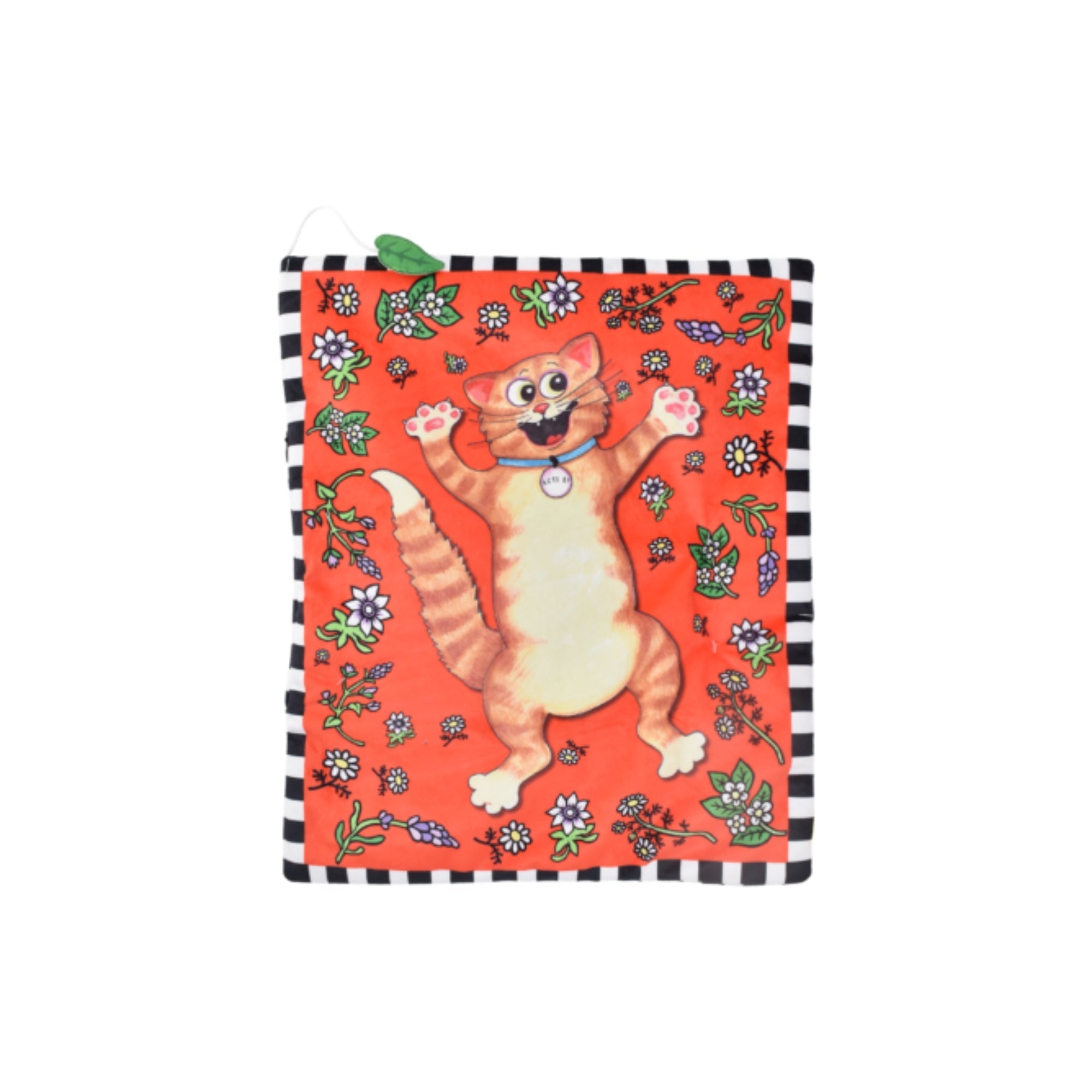 Multipet Catabis Sweet Spot Kitty Carpet