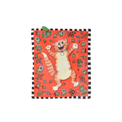 Multipet Catabis Sweet Spot Kitty Carpet