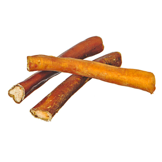 Redbarn Pet Products Bully Stick Dog Treat 50ea/5 in, 50 ct