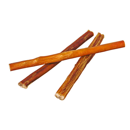 Redbarn Pet Products Bully Stick Dog Treat 50ea/9 in, 50 ct