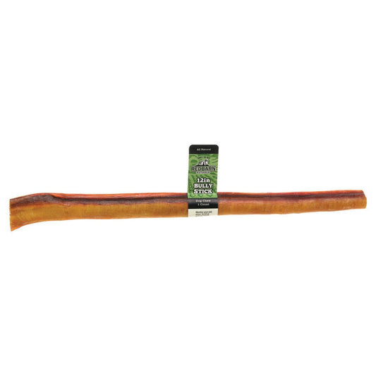 Redbarn Pet Products Bully Stick Dog Treat 35ea/12 in, 35 ct