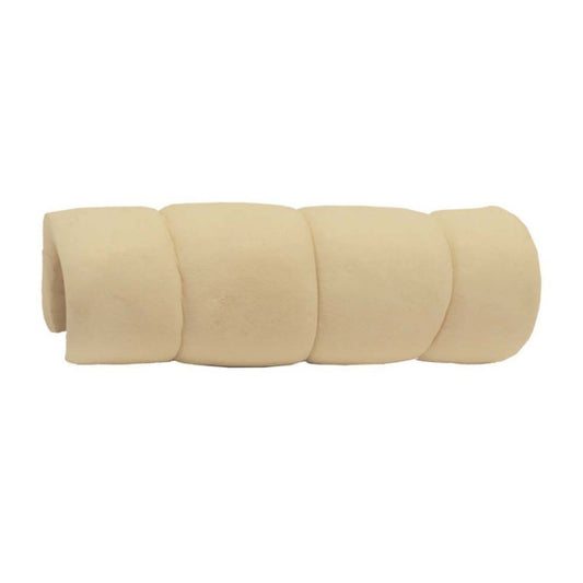 Redbarn Pet Products Beef Cheek Roll Dog Treat Original, 25ea/1.2oz. MD