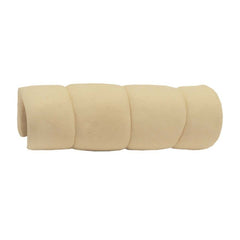 Redbarn Pet Products Beef Cheek Roll Dog Treat Original, 25ea/1.2oz. MD