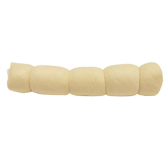 Redbarn Pet Products Beef Cheek Roll Dog Treat Original, 12ea/3oz. LG