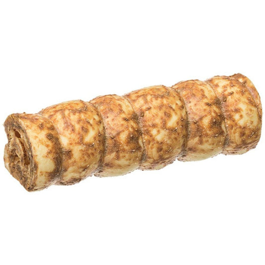 Redbarn Beef Cheek Roll Chicken/Carrot Dog Treat Large