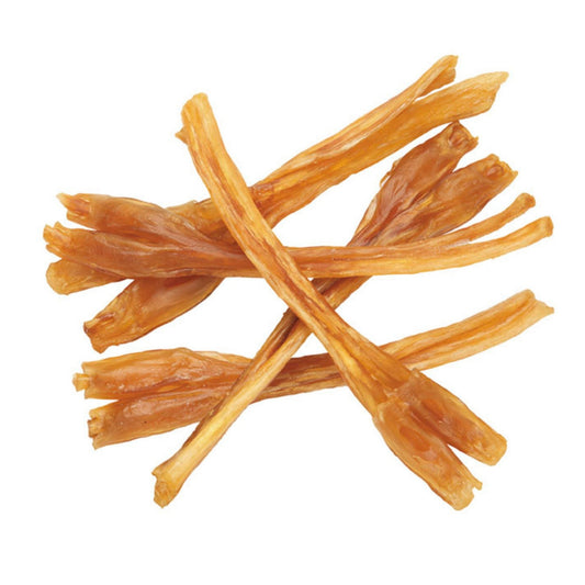 Redbarn Dog Natural Tendon Box Large 50 Pack
