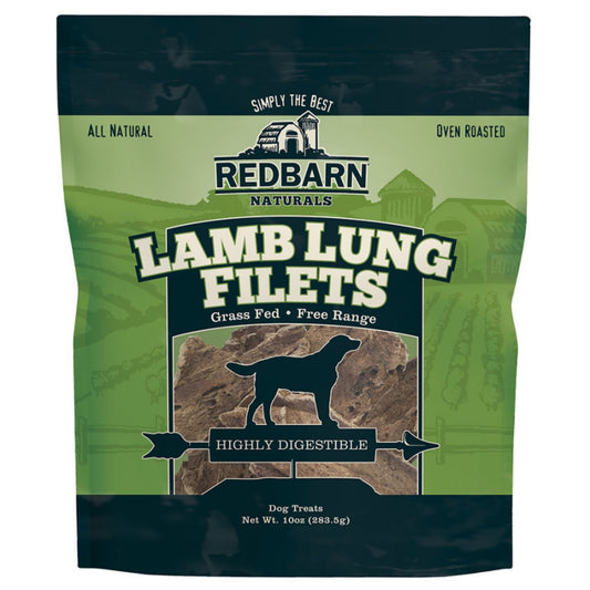 Redbarn Pet Products Choppers Dog Treats 1ea/9 oz